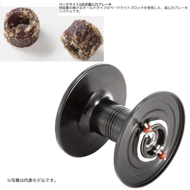 アブ アンバサダー ファクトリーチューンド AMB.6600CA FACTORY TUNED