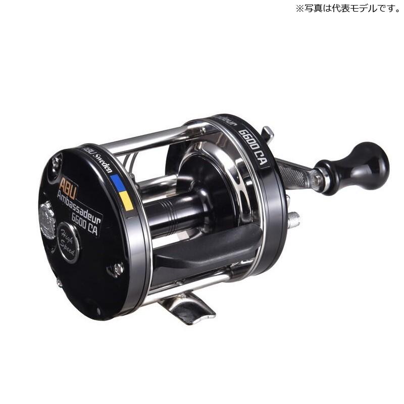 アブ アンバサダー ファクトリーチューンド AMB.6600CA FACTORY TUNED