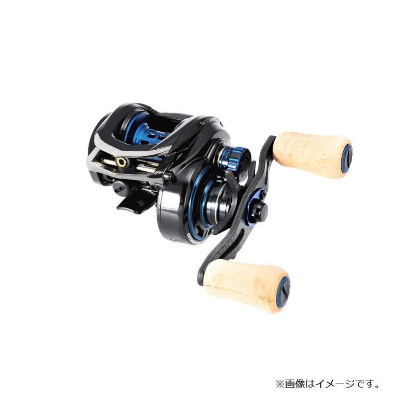 アブ Revo Deez 8 L レボ ディーズ 8 L ベイトリール 左ハンドル 釣具のfto 通販 Paypayモール