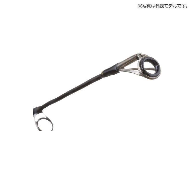 Abu Garcia オフショア SOCS-723M-KR ソルティーステージ 【公式通販】
