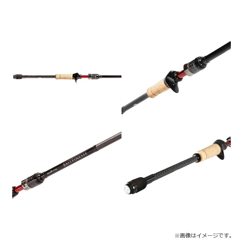 アブ エラディケーター ベイトフィネス ERADICATOR Baitfinesse EBTC