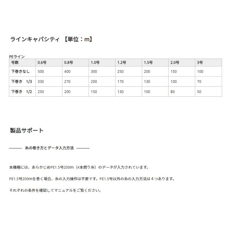 アブ MAX DLC P (マックス ディーエルシー) / アブガルシア カウンター付き両軸リール 右ハンドル パワーハンドル :0036282991927:釣具のFTO - 通販 - Yahoo!ショッピング アブ MAX DLC P (マックス ディーエルシー) / アブガルシア カウンター付き両軸リール 右ハンドル パワーハンドル :0036282991927:釣具のFTO - 通販 - Yahoo!ショッピング
