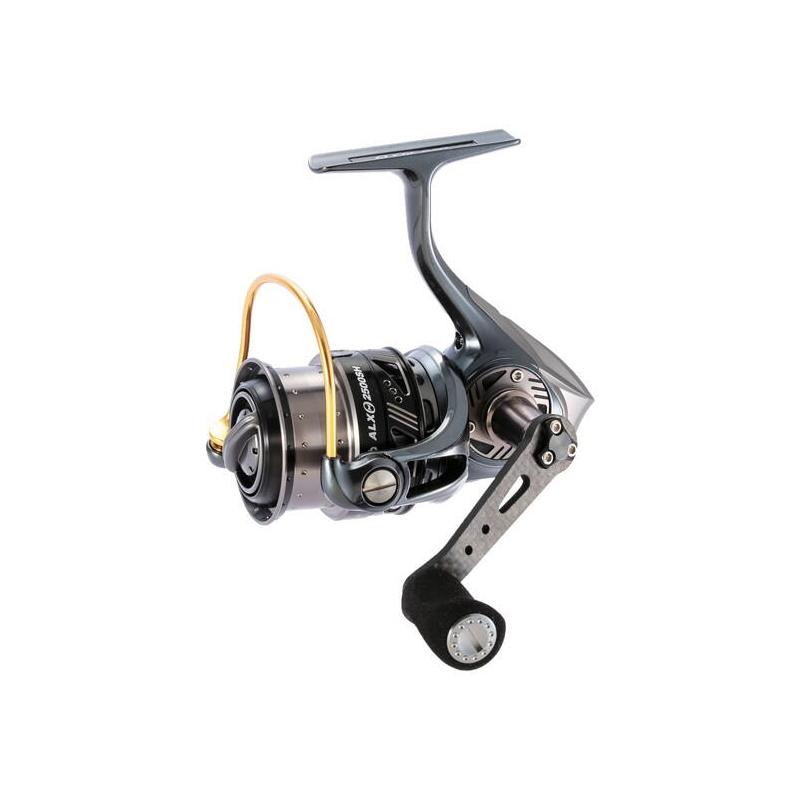 アブ　Revo ALX THETA 2500s アブ REVO ALX THETA 2500S (レボ エーエルエックス シータ) / アブ