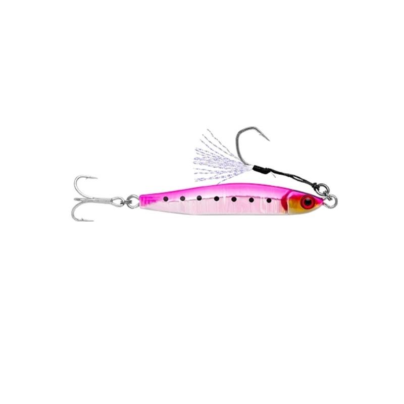 ストーム GXTM40-PSRD GX トリックメタル 40g PSRD ピンクイワシ