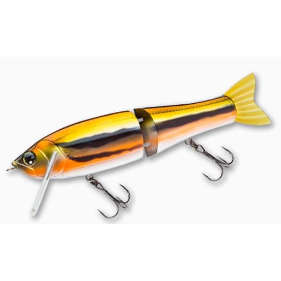 デュエル Hardcore ニンジャスイマー180f Hgsn ゴールデンシャイナー ビッグベイト ジョイントベイト カバークランキング センドウタカシ 釣具のfto 通販 Paypayモール