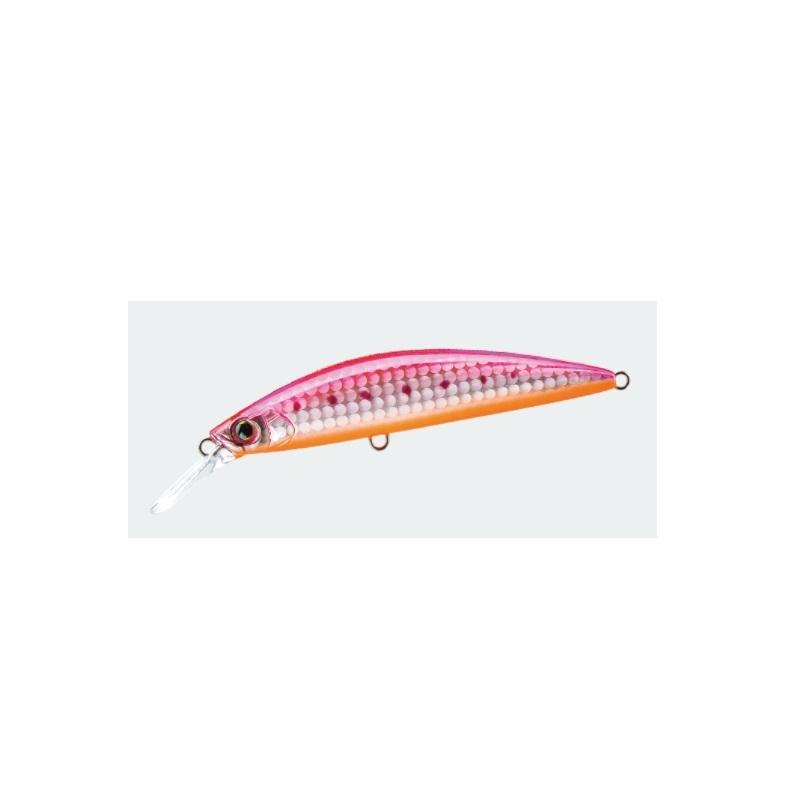 デュエル ハードコアヘビーミノー S 90mm F11 Hpi ピンクイワシ 釣具のfto 通販 Paypayモール