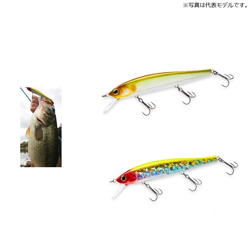 DUEL（デュエル） ハードコアミノー フラット 110SP R1362 ゴースト
