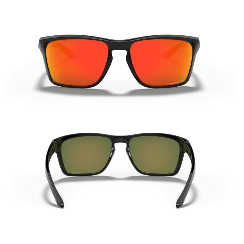 オークリーサイラスOAKLEY SYLAS タレックス