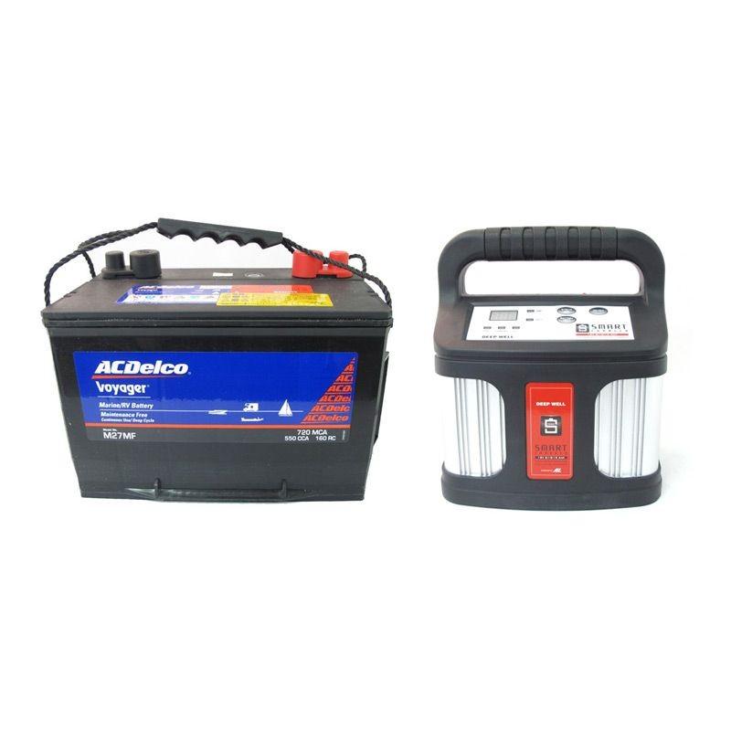 驚きの値段 Acデルコ バッテリー チャージャー セット 釣具のfto 通販 Paypayモール 公式の Wjhni Com