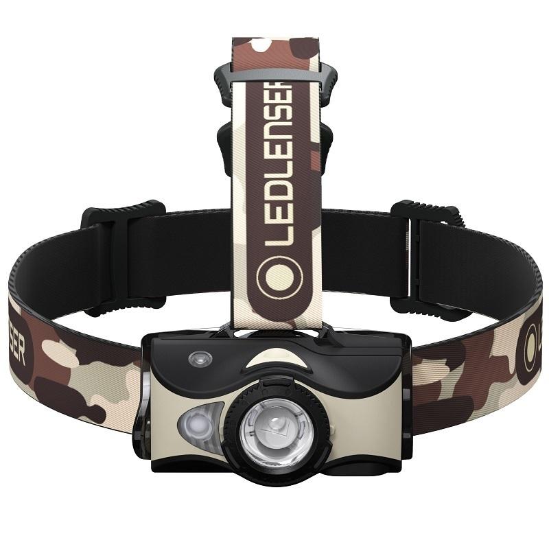 レッドレンザー レッドレンザーMH8(ヘッドライト) ブラック/サンド