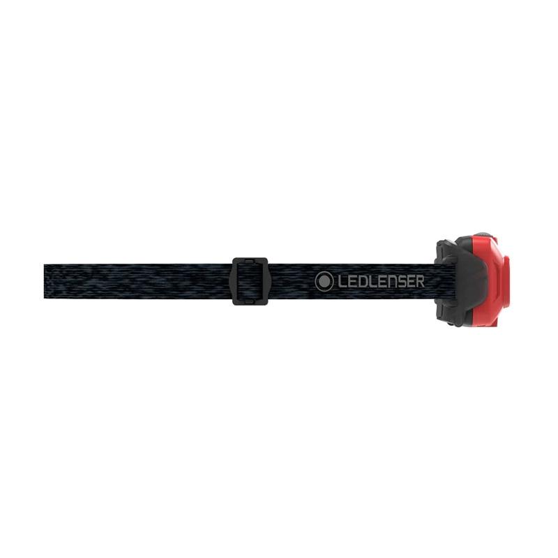 レッドレンザー　HF4R core 4個セット　ヘッドライト レッドレンザー HF4R コア (ヘッドライト) #レッド : 釣具のFTO - 通販