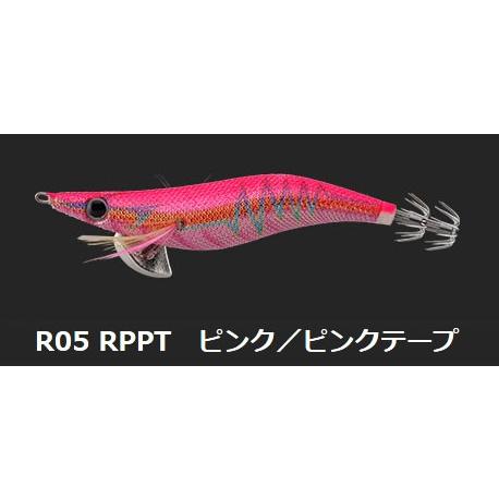 エギ王Qライブサーチ ヤマシタ エギ王Qライブ サーチ R05 RPPT ピンク/ピンクテープ R05