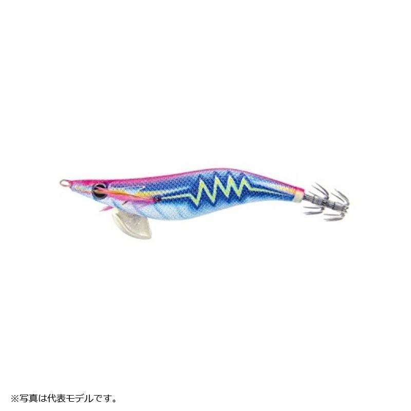 ヤマシタ エギ王 Q LIVE サーチ 3.5号 R06 AQM / エギ エギング