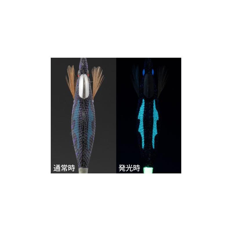 ヤマシタ 餌木ドロッパー 2.5号 トロピカルピンキー : 釣具のFTO