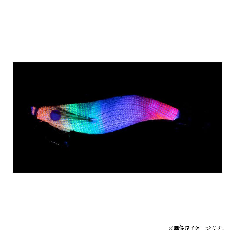 ヤマリア ナオリー レンジ ディープ 1.5D Z019 ケイムラ虹 : 釣具のFTO