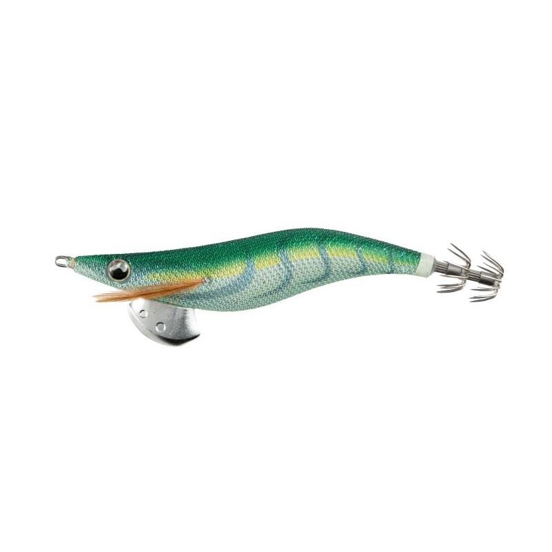 エギ王　エメラルダス DAIWA（釣り） ダイワ エメラルダスピークTypeS 3.0 夜光