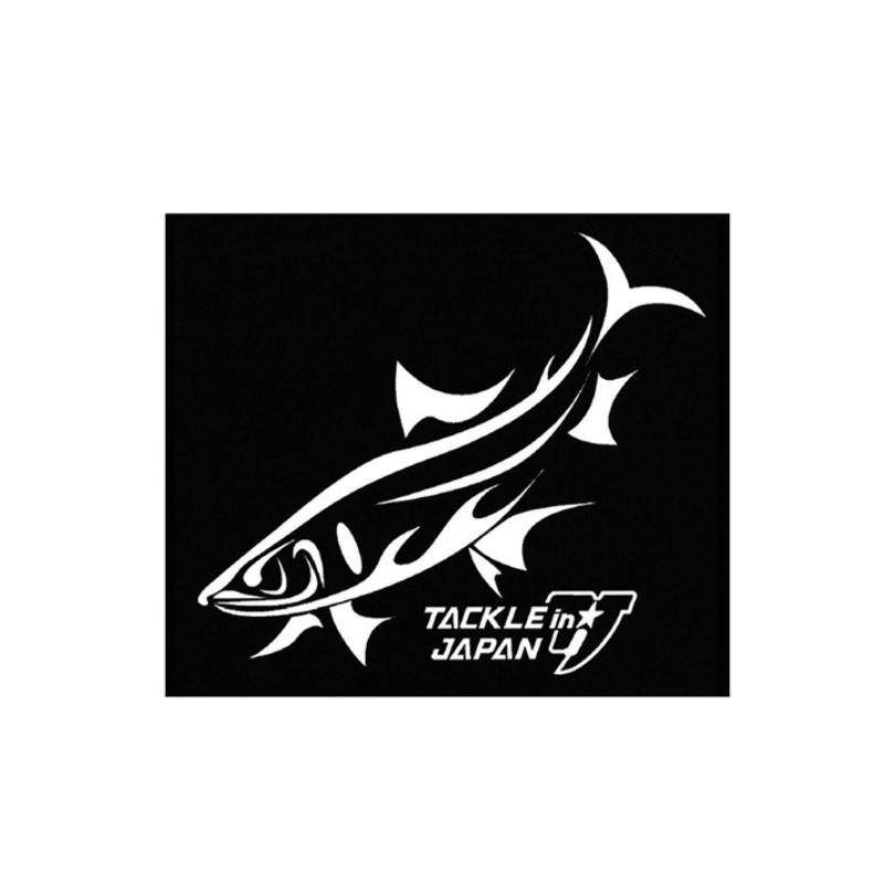 DAIWA 鮎 SPECIAL ステッカー２枚 ＋ マスターズシール１枚 楽天市場】ダイワ DAIWA ステッカー マルチ ホワイト/シルバー