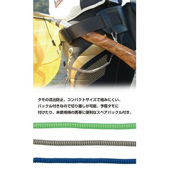 新品未使用】アンカーブイ 21～23フィート 糸10号セット