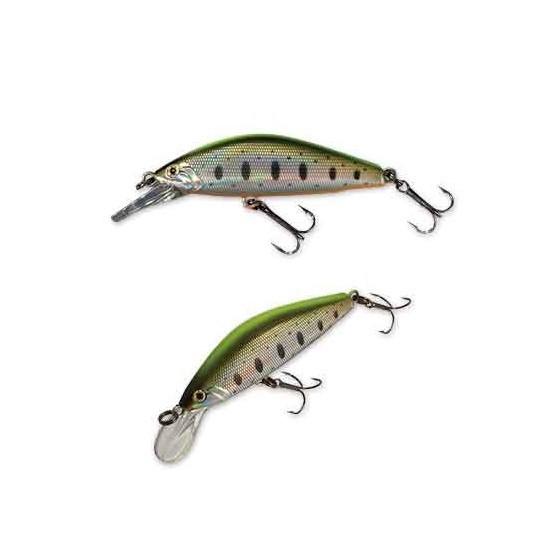 スミス D コンセプト48md 11 ピンクレーザー トラウト フローティング ミノー 釣具のfto 通販 Paypayモール