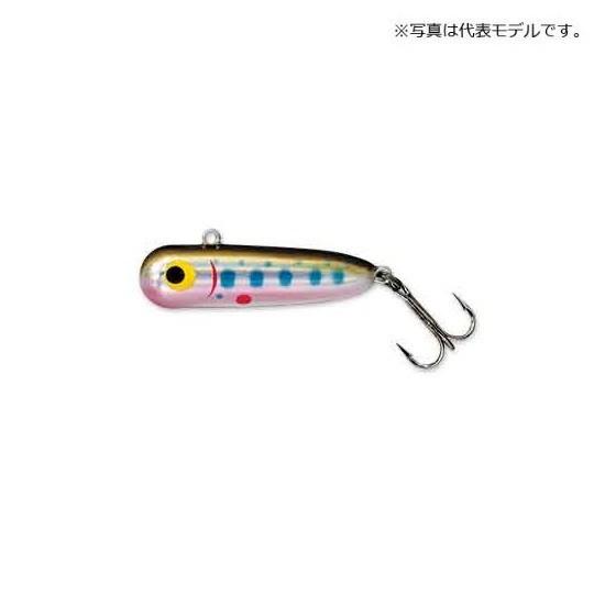 スミス ボトムノックスイマー35 05 レーザーアユ / ルアー トラウト プラグ ボトム|釣具のFTO|01
