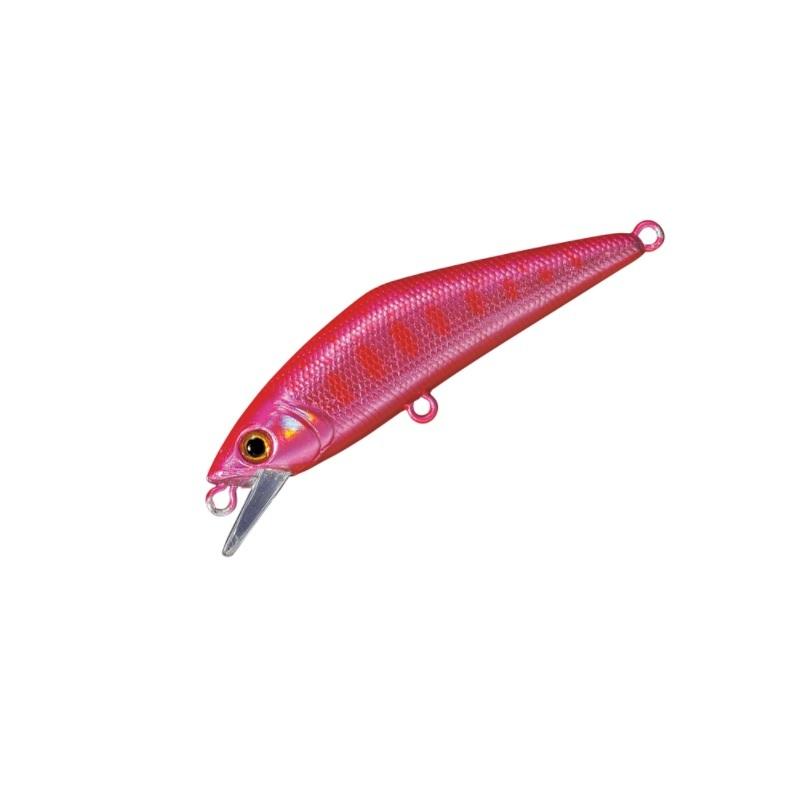 スミス D-コンタクト63 45 ピンクレーザーヤマメ : 釣具のFTO - 通販