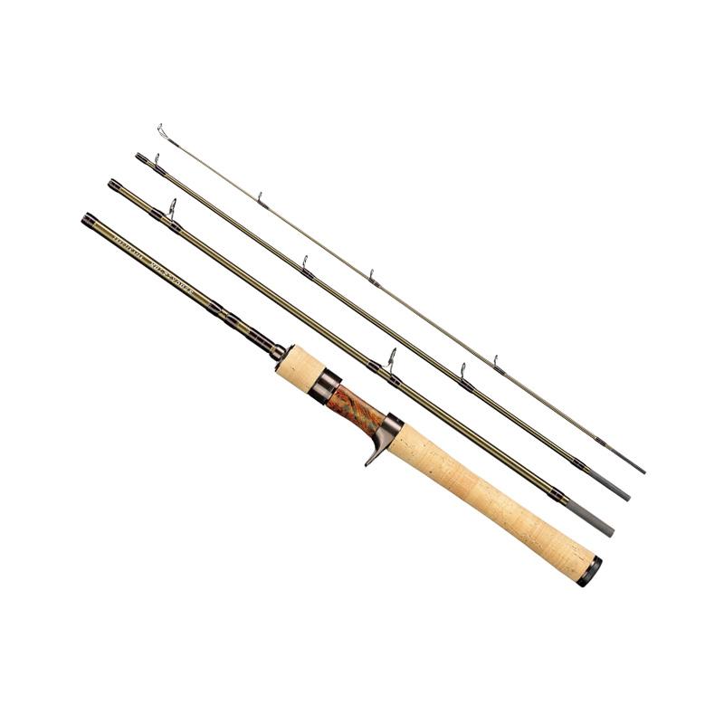 SMITH LTD トラウティンスピンマルチュース　TRMK-C564ML スミス マルチュース TRMK-C564ML : 釣具のFTO - 通販 - Yahoo