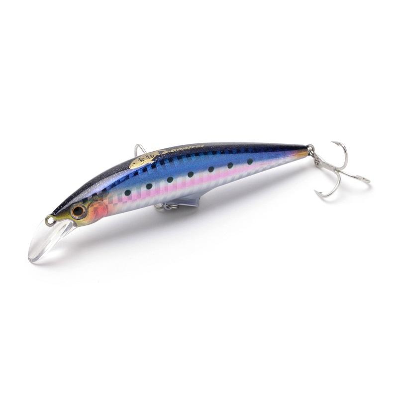 ジャクソン Gコントロール 28g GNR 銀粉イワシ : 釣具のFTO - 通販
