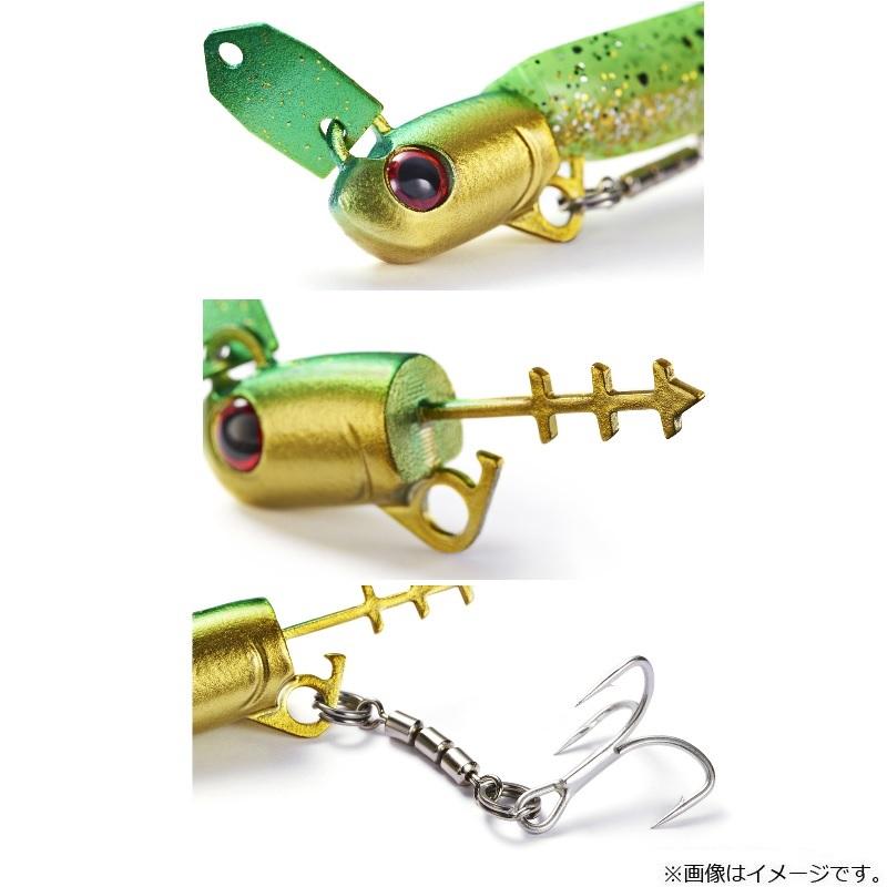 ジャクソン フリークセット 8g SZM スズキノマト : 釣具のFTO - 通販