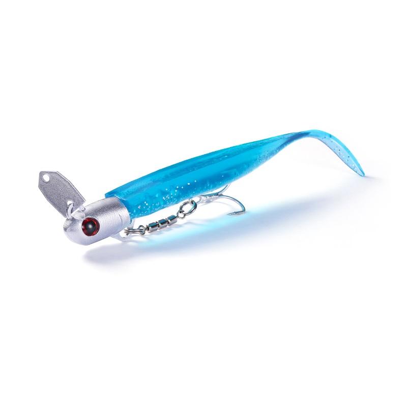 サーフルアー10点 ジャクソン フリークセット 15g KKI クルクルイワシ : 釣具のFTO