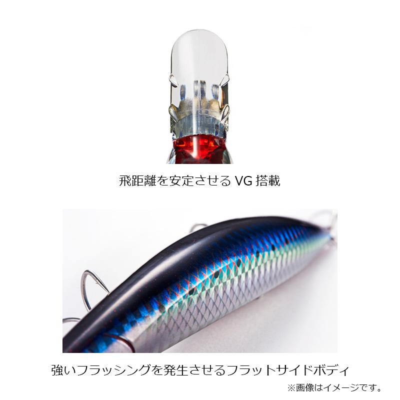 ジャクソン アスリートプラス14FVG PIO ピンクイワシオレンジ