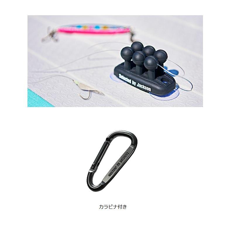 ジャクソン ザ・バッツ GLO グロー : 釣具のFTO - 通販 - Yahoo