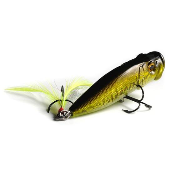 Megabass（メガバス） POP-X (ポップエックス) カラクサタイガー