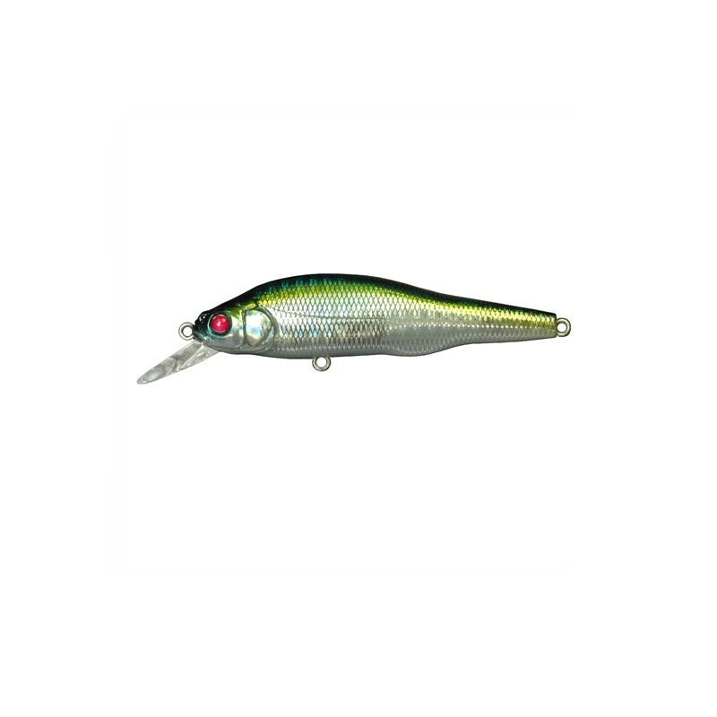 Megabass メガバス X-80 ビート BEAT SW GG クルージングブルー : 釣具 