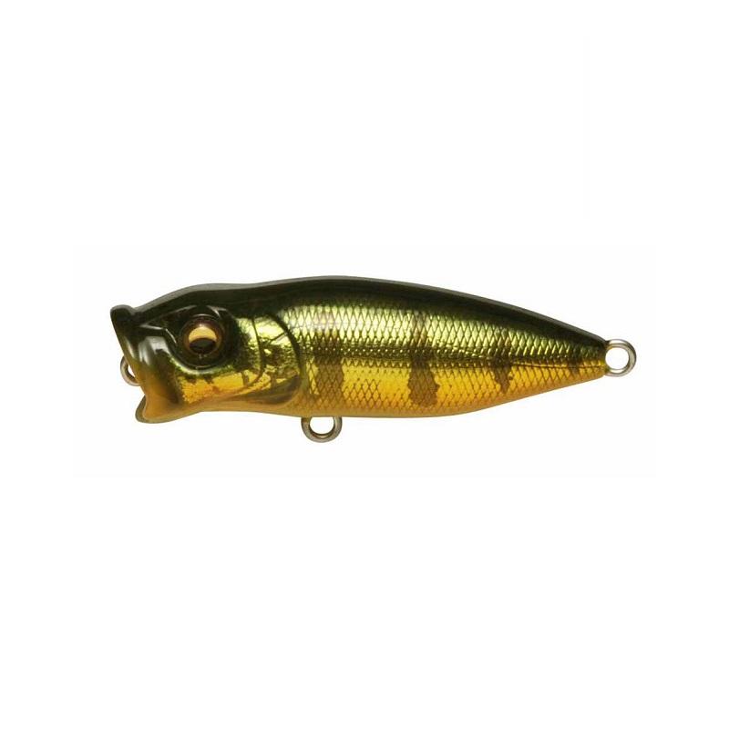 Megabass（メガバス） ベビーポップ X #ALピーコック : 釣具のFTO