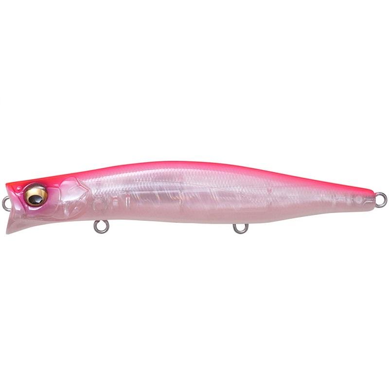 Megabass（メガバス） カゲロウ 124F #GPピンクバック : 釣具のFTO