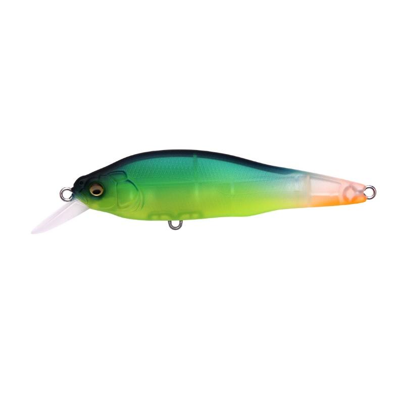 Megabass（メガバス） X-80SW (ハチマル) LBO #マットライム : 釣具の