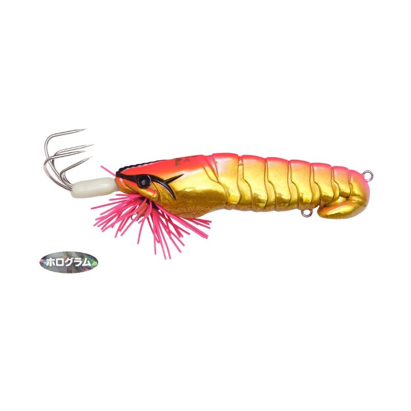 Megabass（メガバス） 8Pod タコーレ シェイク 90 #Gピンクバック