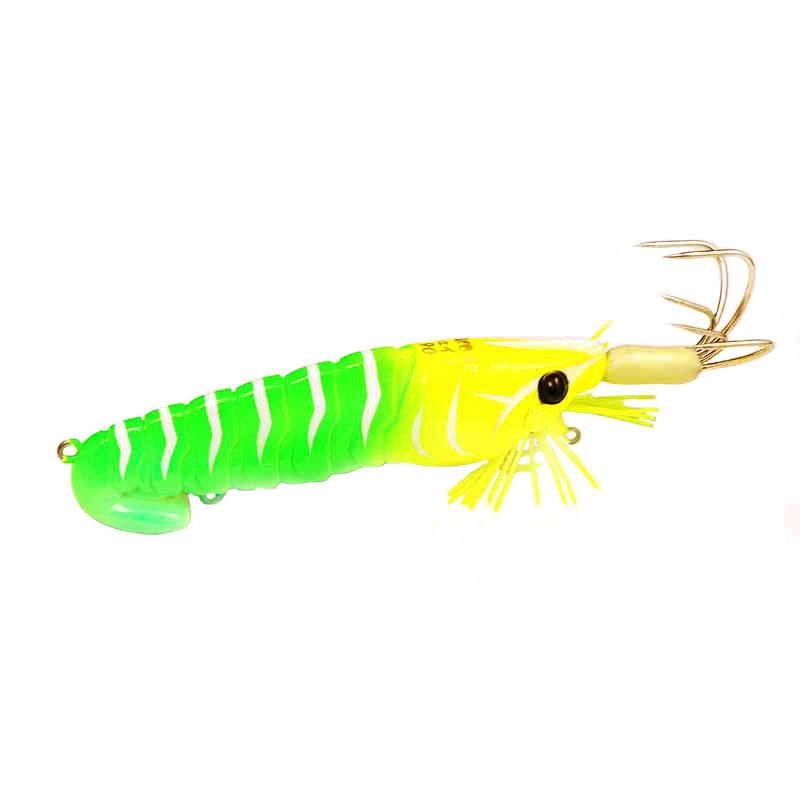 Megabass（メガバス） 8Pod タコーレ シェイク 90 極上カラー (SP-C) U