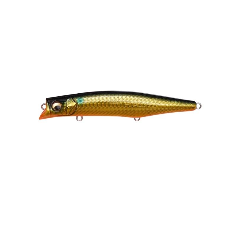 Megabass（メガバス） カゲロウ KAGELOU MD125F GG キンボラ : 釣具の