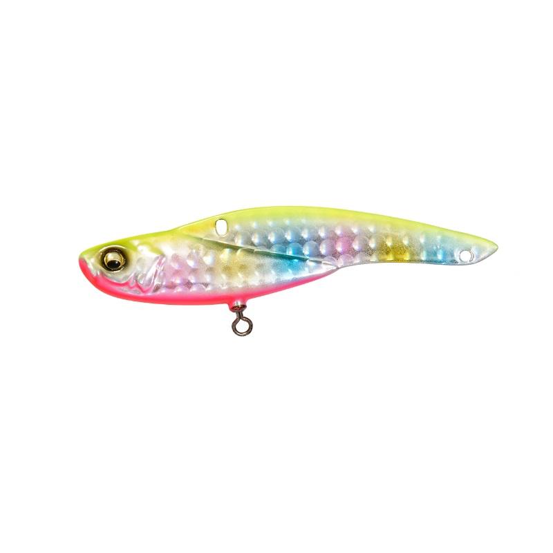 Megabass（メガバス） 鬼丸 20g G チャートバックレインボーPB : 釣具