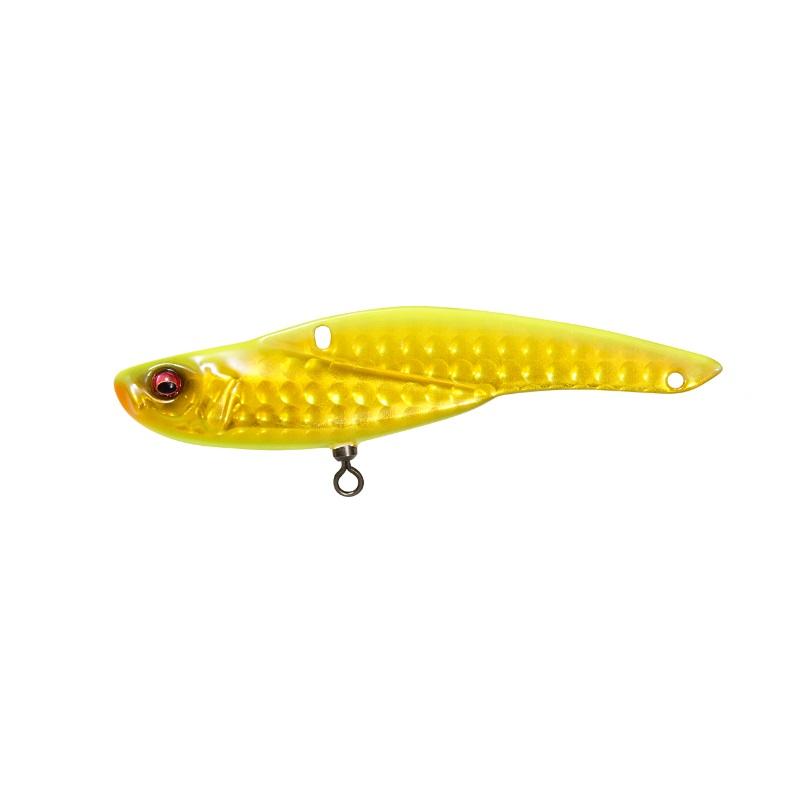 Megabass（メガバス） 鬼丸 20g G ゴールドダブルチャート : 釣具のFTO