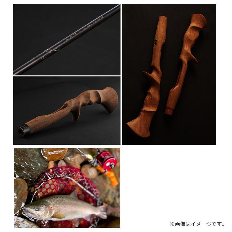 希少新品未使用 メガバス グレートハンティング ハンツマン GHBF48-3UL 596_1.jpg?20221221182337