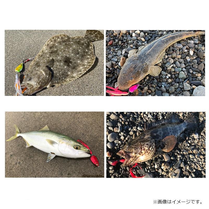 Megabass（メガバス） マキノタネ 20g #キラーピンク : 釣具のFTO