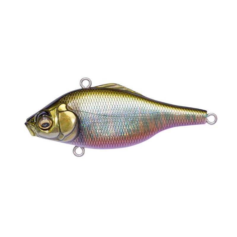 Megabass（メガバス） バイブレーション-X スマトラ ラトルイン GG