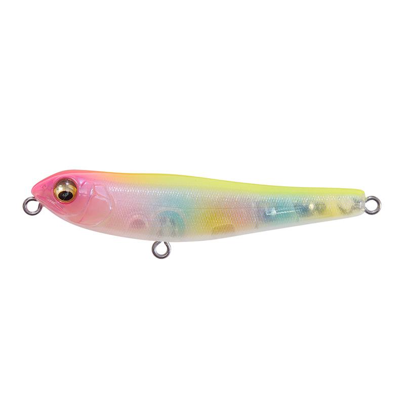 Megabass（メガバス） DOG-X Jr. ドッグX Jr SW #PHゴースト