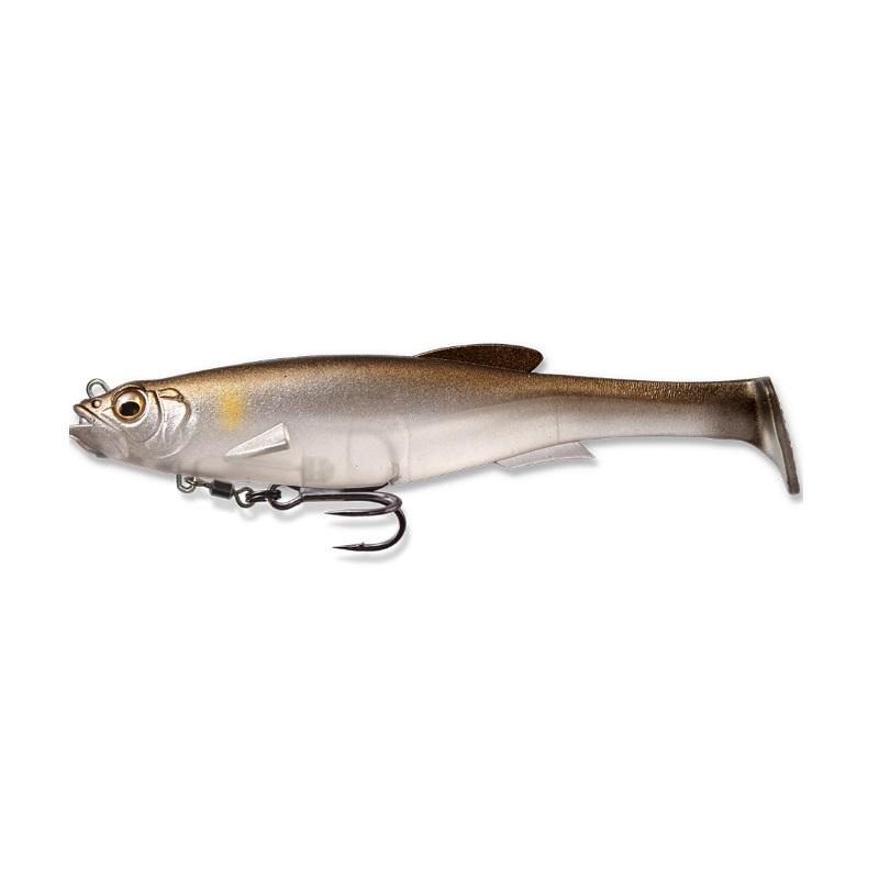 メガバス 新製品 マグドラフト5inch 5個セット新品未使用！ Megabass（メガバス） マグドラフト 5インチ #ハス : 釣具のFTO - 通販