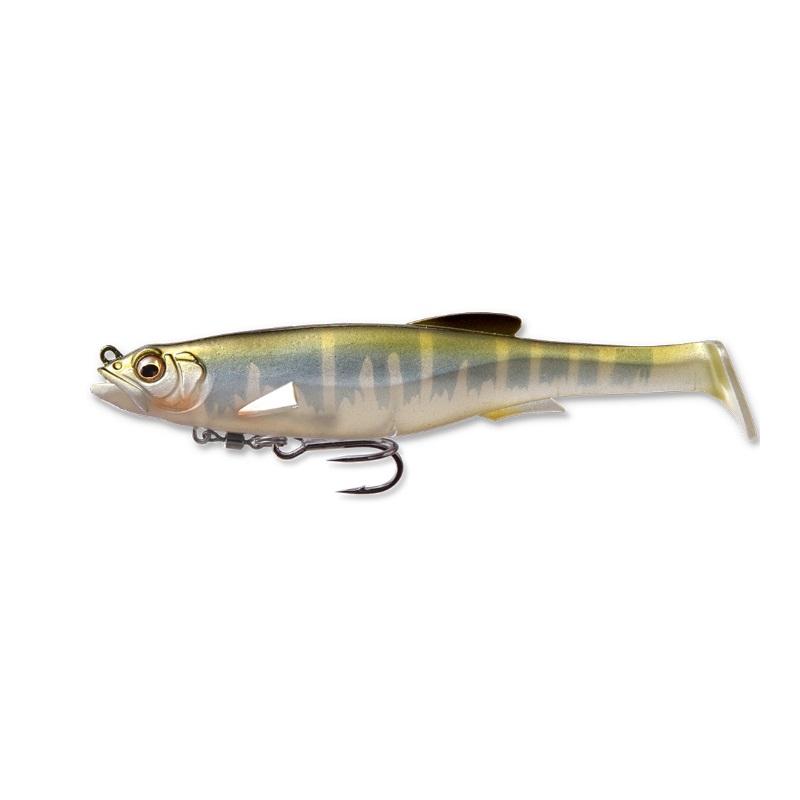 Megabass（メガバス） マグドラフト 6インチ #ハス : 釣具のFTO - 通販