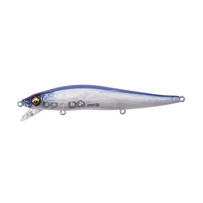 Megabass（メガバス） VISION ONETEN SR ワンテンSR GP プロブルー