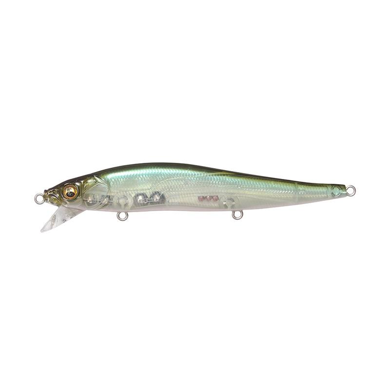 Megabass（メガバス） VISION ONETEN SR ワンテンSR GP クリスタル