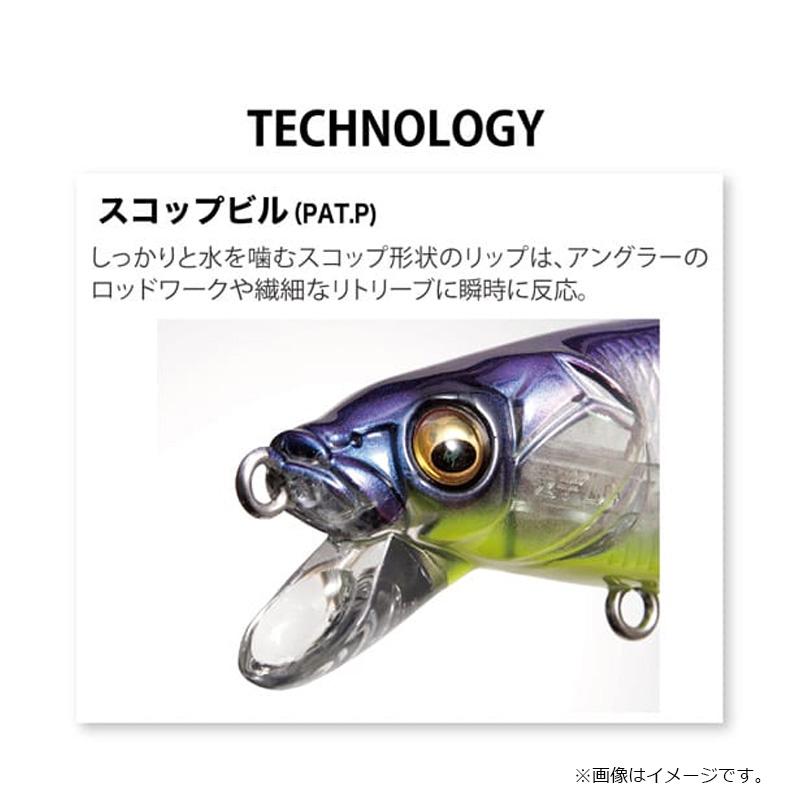 Megabass（メガバス） VISION ONETEN SR ワンテンSR ITO-KINARI : 釣具